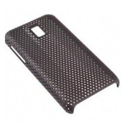 Husa plastic Nokia N300 negru