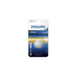 Philips CR2025/01B - Baterie litiu CR2025 MINICELLS 3V 165mAh