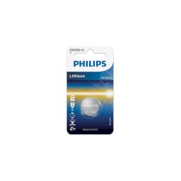 Philips CR2032/01B - Baterie litiu CR2032 MINICELLS 3V 240mAh