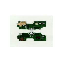 Placa cu conector alimentare Allview P6 Plus a