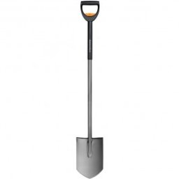 Cazma telescopica cu varf ascutit Fiskars SmartFit