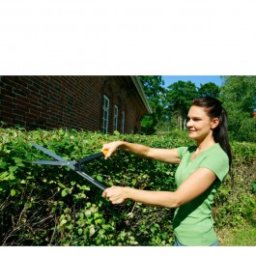 Foarfeca gard viu Fiskars PowerLever HS52