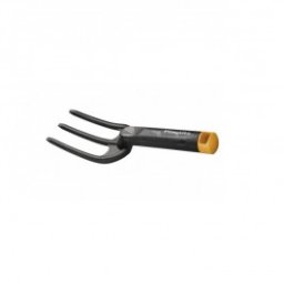 Furca mica pentru buruieni Fiskars Solid