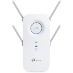 Range Extender Wireless Ac2600 Wi-Fi , Tp-Link "Re650