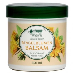 Balsam cu Galbenele 250 ml
