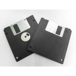 Discheta Floppy 1.44MB