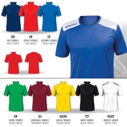 Tricou joc fotbal Minsk- SPORTIKA, copii si adulti