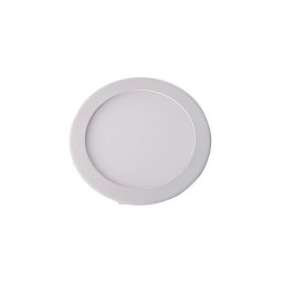 LED Lampă încastrată LED/15W/230V 3000K