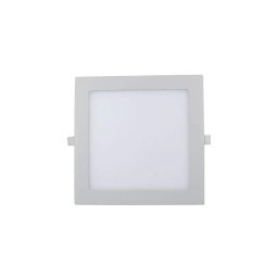 LED Lampă încastrată LED/15W/230V 3000K