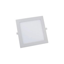 LED Lampă încastrată LED/18W/230V 3000K
