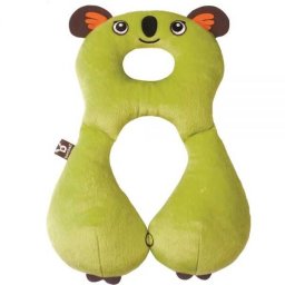 Pernuta - suport pentru cap si gat Benbat Koala, 4-8 ani