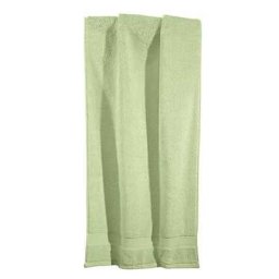 Prosop de plaja Friedrichshafen extralung - Erwin Muller- Verde