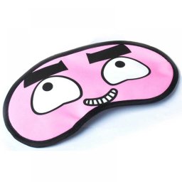 Masca de somn Emoji