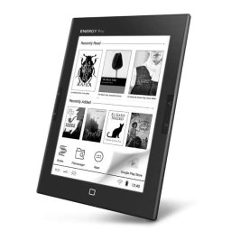 E-Book Reader Energy Sistem Pro HD 6 , E-Ink, 8GB