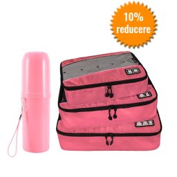 Set cadou Travel 2