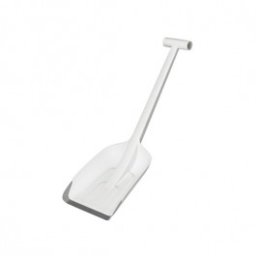 Lopata zapada pentru masina Fiskars SnowXpert Car