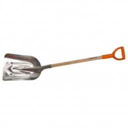 Lopata pentru zapada si cereale Fiskars Snow and Grain