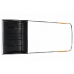 Impingator zapada sanie Fiskars SnowXpert Sledge