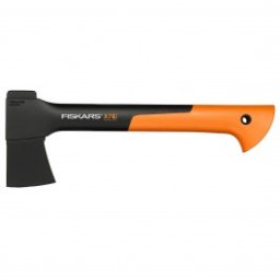 Topor camping Fiskars X7 - XS
