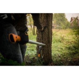 Levier pentru culcat busteni Fiskars WoodXpert - L