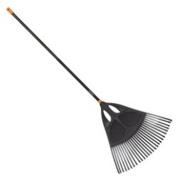 Grebla frunze Fiskars Solid XL