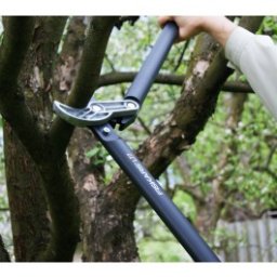 Foarfeca nicovala Fiskars PowerGear L77