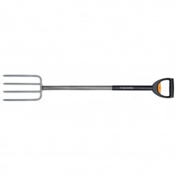 Furca telescopica pentru sapat Fiskars SmartFit