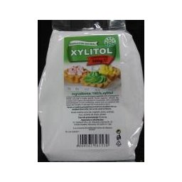 Xylitol indulcitor natural 500gr HERBALSANA