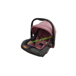 Scaun auto 0-13kg Baby Care Purple