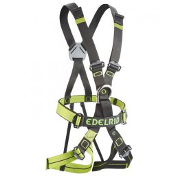 Ham EDELRID RADIALIS COMP Full-body