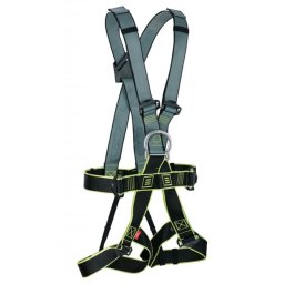 Ham EDELRID RADIALIS COMP Full-body