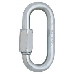 Veriga rapida EDELRID Screwlink 55kN