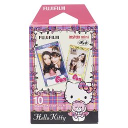 Fujifilm Instax Mini Hello Kitty - Film pentru Instax Mini