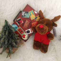 Set etichete vintage pentru bagaje