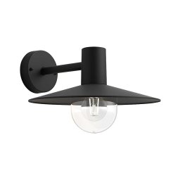 Philips 17382/30/PN - Aplica perete exterior MYGARDEN SKUA 1xE27/42W/230V