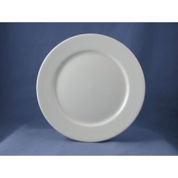 Classic by Dudson: Farfurie desert 20.3 cm, culoare crem