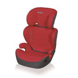 Scaun auto 15-36 kg XXL Red 2017