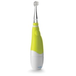 Kit periuta electrica cu masaj gingival si curatator de limba