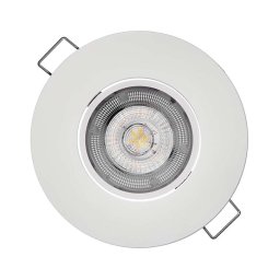 LED Lampă spot Exclusive EXCLUSIVE 1xLED/5W/230V 3000 K