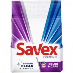 Savex Premium 2Kg Color&Care