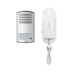 Bticino 366811 - Sonerie video pentru 1 apartament Class 100 + vstupní panel LINEA 200