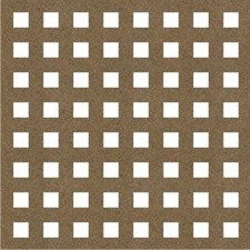 HDF Perforat GREZZO Quadro 8-14 pentru design si amenajari interioare