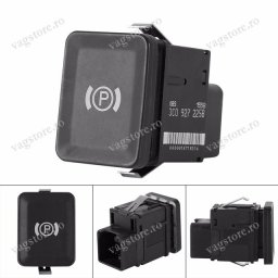 Buton Frana de Mana actionata electric VW Passat B6 / CC