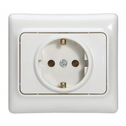 Priza schuko Legrand