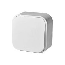 Intrerupator simplu aplicat Legrand