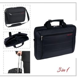 Geanta Laptop Borealy Business 3 in 1