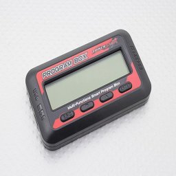 TrackStar Multi-Function Smart Program Box