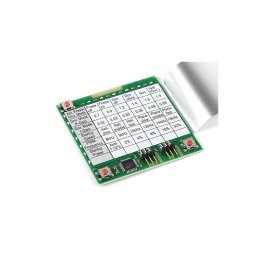 Card de Programare pentru YEP ESC