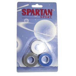 Grip racheta tenis - set 3 buc.
