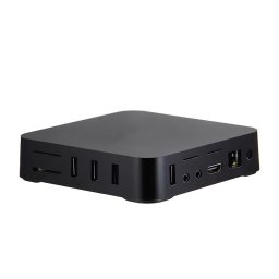 TV Box MXQ Pro 4K - 2GB Ram - 8GB Stocare